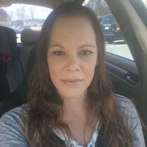 Meet your Posher, Tracy